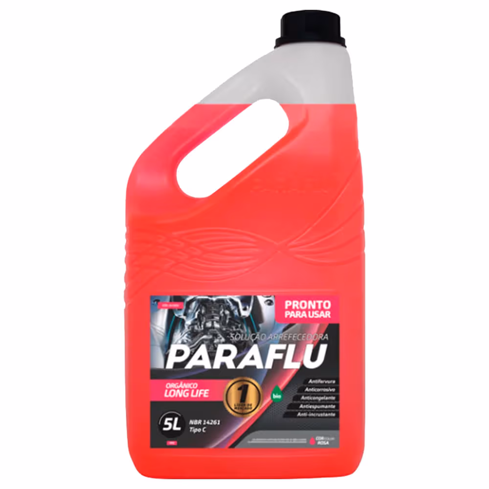 Aditivo para radiador