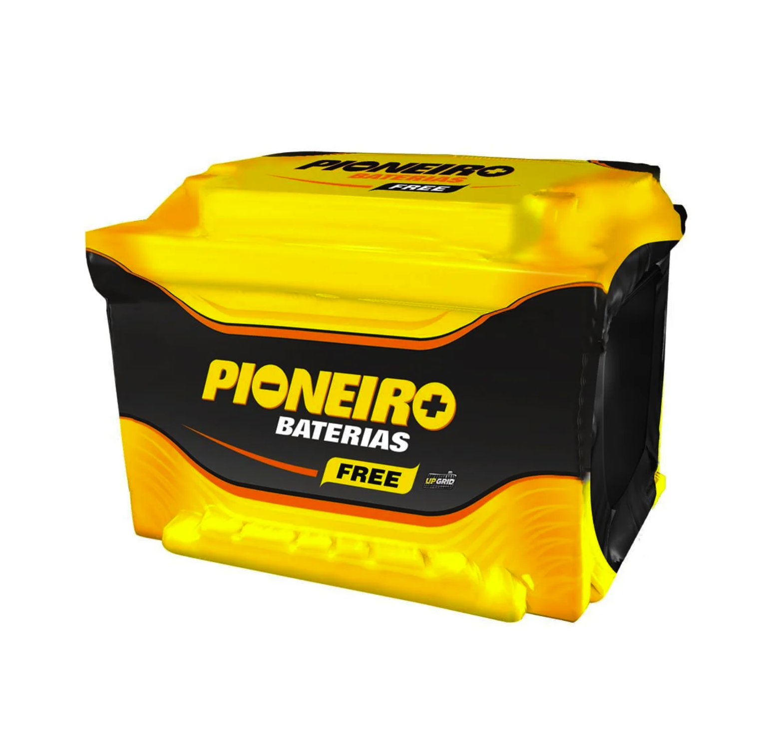 Bateria automotiva Pioneiro